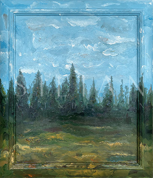 Warm Horizons II
